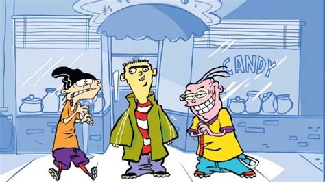 ed edd eddy|ed edd eddy episode 1.